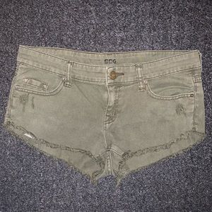BDG shorts
